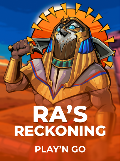 Ra's Reckoning
